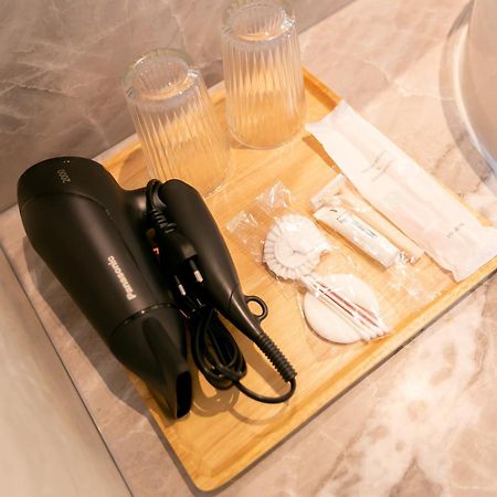 The Sacha Apart-Hotel Thonglor Bangkok Kültér fotó