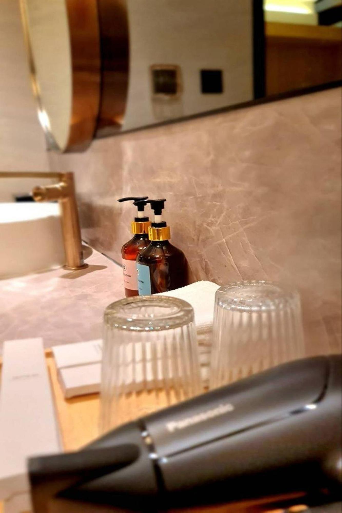 The Sacha Apart-Hotel Thonglor Bangkok Kültér fotó