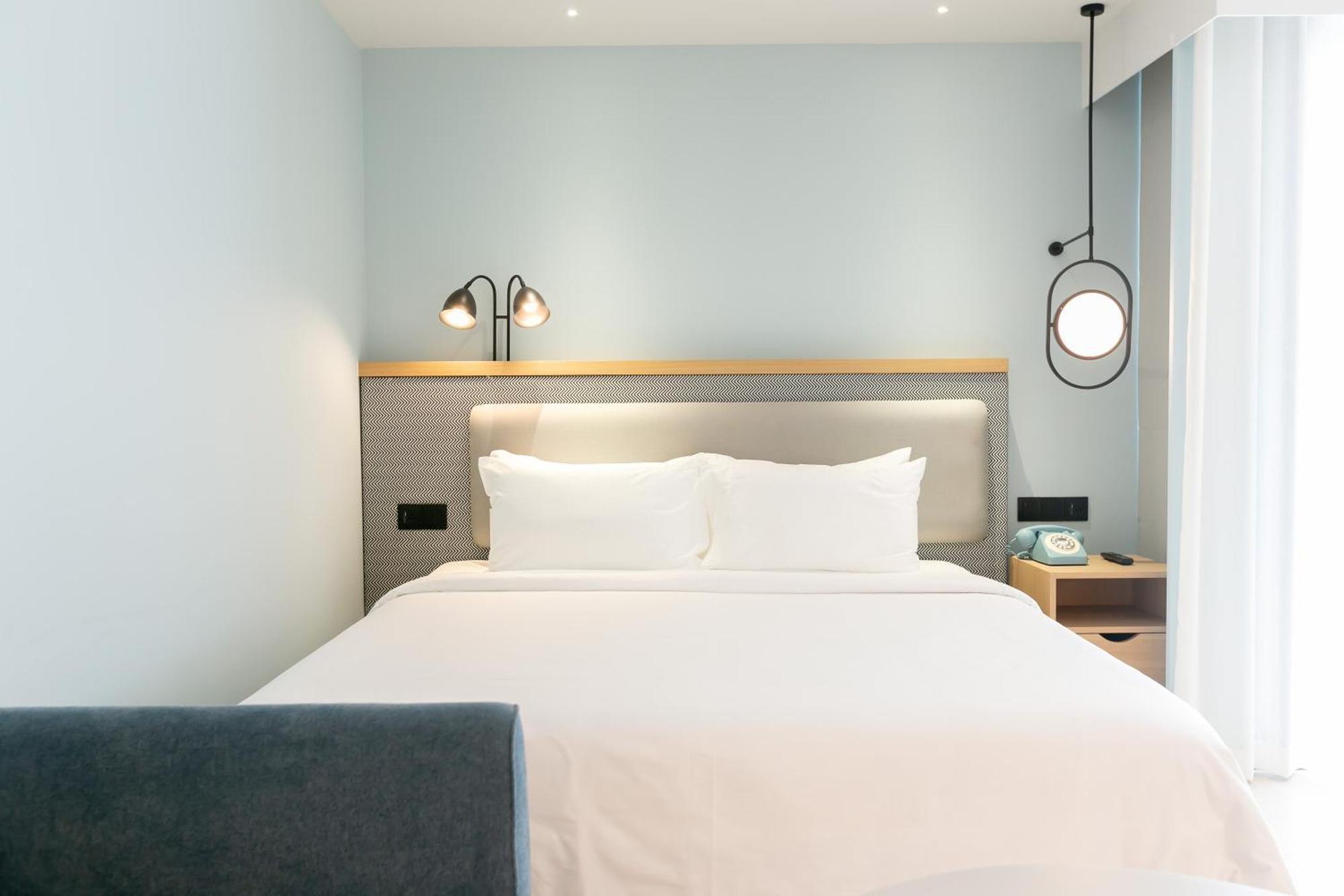 The Sacha Apart-Hotel Thonglor Bangkok Kültér fotó