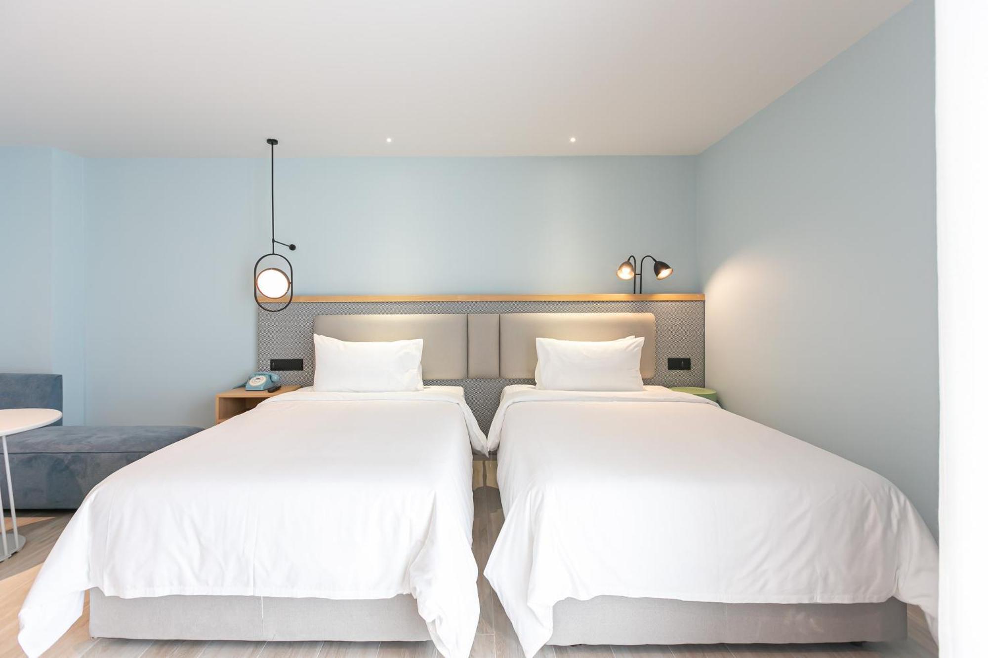 The Sacha Apart-Hotel Thonglor Bangkok Kültér fotó